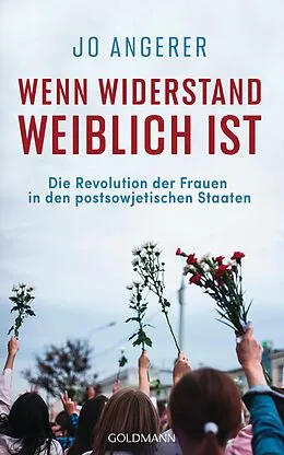 E-Book (epub) Wenn Widerstand weiblich ist von Jo Angerer