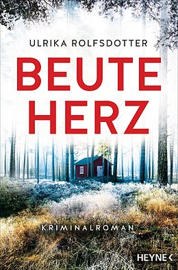 E-Book (epub) Beuteherz von Ulrika Rolfsdotter