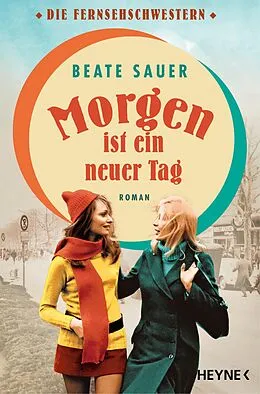 E-Book (epub) Morgen ist ein neuer Tag von Beate Sauer