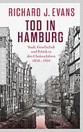 E-Book (epub) Tod in Hamburg von Richard J. Evans