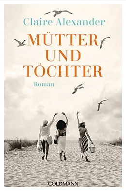 E-Book (epub) Mütter und Töchter von Claire Alexander