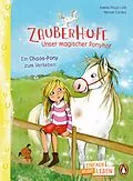 E-Book (epub) Zauberhufe  Unser magischer Ponyhof  Ein Chaos-Pony zum Verlieben von Amelie Plaas-Link