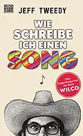 E-Book (epub) Wie schreibe ich einen Song von Jeff Tweedy