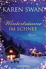 E-Book (epub) Winterträume im Schnee von Karen Swan