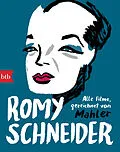 E-Book (epub) Romy Schneider von Nicolas Mahler