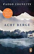 E-Book (epub) Acht Berge von Paolo Cognetti