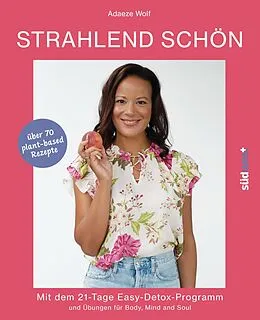 E-Book (epub) Strahlend schön von Adaeze Wolf