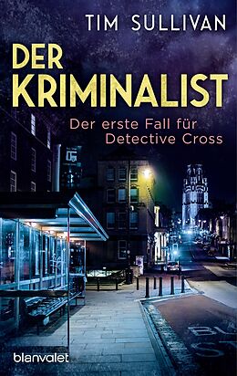 E-Book (epub) Der Kriminalist von Tim Sullivan