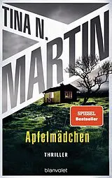 E-Book (epub) Apfelmädchen von Tina N. Martin