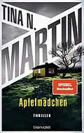 E-Book (epub) Apfelmädchen von Tina N. Martin