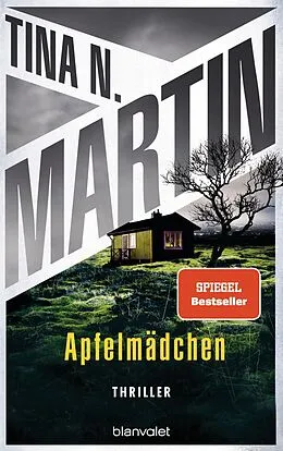 E-Book (epub) Apfelmädchen von Tina N. Martin