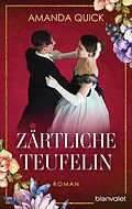 E-Book (epub) Zärtliche Teufelin von Amanda Quick