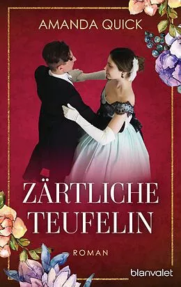 E-Book (epub) Zärtliche Teufelin von Amanda Quick