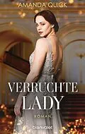 E-Book (epub) Verruchte Lady von Amanda Quick