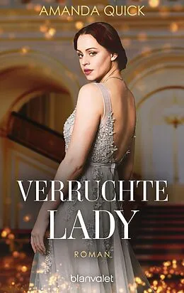 E-Book (epub) Verruchte Lady von Amanda Quick