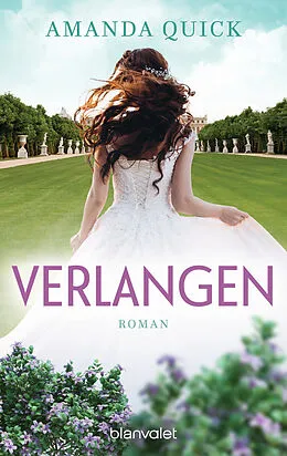 E-Book (epub) Verlangen von Amanda Quick