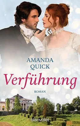 E-Book (epub) Verführung von Amanda Quick