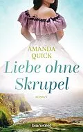 E-Book (epub) Liebe ohne Skrupel von Amanda Quick