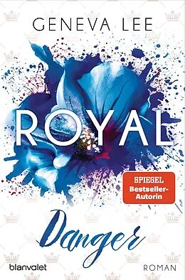 E-Book (epub) Royal Danger von Geneva Lee