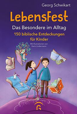E-Book (epub) LebensFest von Georg Schwikart