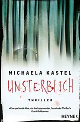 E-Book (epub) Unsterblich von Michaela Kastel