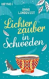 E-Book (epub) Lichterzauber in Schweden von Anna Lindqvist