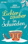 E-Book (epub) Lichterzauber in Schweden von Anna Lindqvist