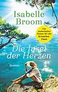 E-Book (epub) Die Insel der Herzen von Isabelle Broom