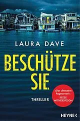 E-Book (epub) Beschütze sie von Laura Dave