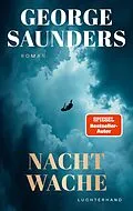 E-Book (epub) Nachtwache von George Saunders