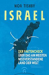 E-Book (epub) Israel von Noa Tishby