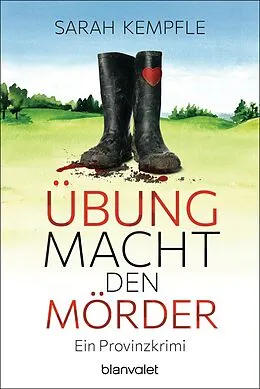 E-Book (epub) Übung macht den Mörder von Sarah Kempfle