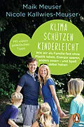 E-Book (epub) Klima schützen kinderleicht von Maik Meuser, Nicole Kallwies Meuser