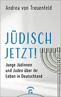 E-Book (epub) Jüdisch jetzt! von Andrea von Treuenfeld