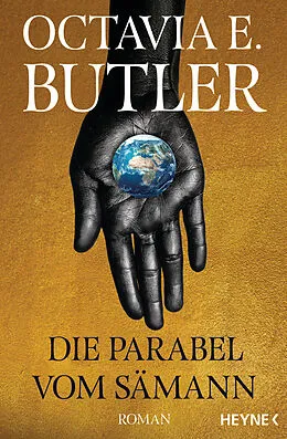 E-Book (epub) Die Parabel vom Sämann von Octavia E. Butler