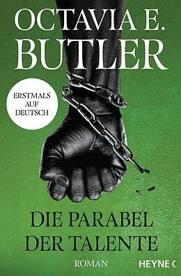 E-Book (epub) Die Parabel der Talente von Octavia E. Butler