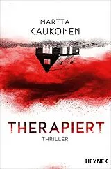 E-Book (epub) Therapiert von Martta Kaukonen