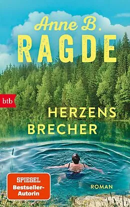 E-Book (epub) Herzensbrecher von Anne B. Ragde