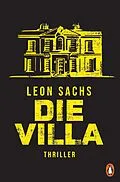 E-Book (epub) Die Villa von Leon Sachs