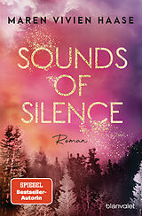 E-Book (epub) Sounds of Silence von Maren Vivien Haase