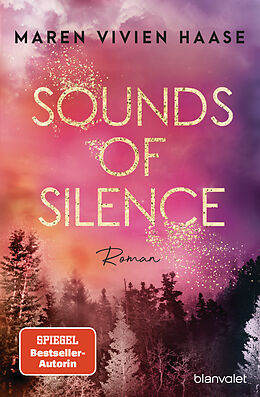 E-Book (epub) Sounds of Silence von Maren Vivien Haase