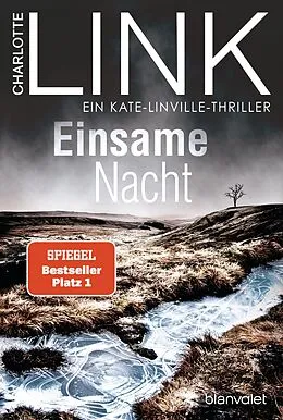 E-Book (epub) Einsame Nacht von Charlotte Link