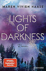 E-Book (epub) Lights of Darkness von Maren Vivien Haase
