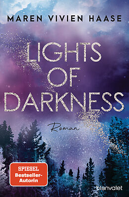 E-Book (epub) Lights of Darkness von Maren Vivien Haase