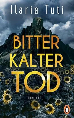 E-Book (epub) Bitterkalter Tod von Ilaria Tuti