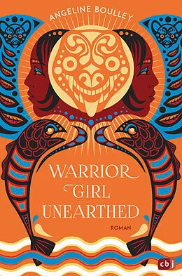 E-Book (epub) Warrior Girl Unearthed von Angeline Boulley