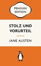 E-Book (epub) Stolz und Vorurteil von Jane Austen