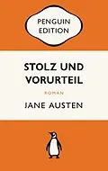 E-Book (epub) Stolz und Vorurteil von Jane Austen