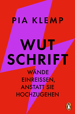E-Book (epub) Wutschrift von Pia Klemp
