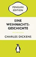 E-Book (epub) Eine Weihnachtsgeschichte von Charles Dickens